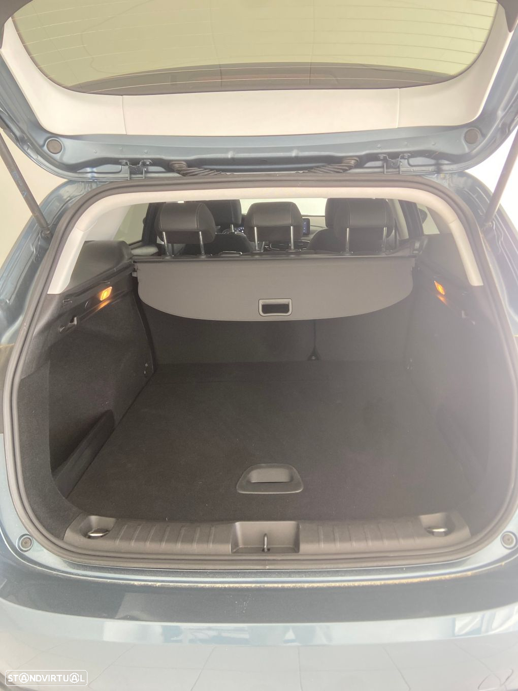 Fiat Tipo Station Wagon Cross 1.5 GSE T4 Cross DCT - 6