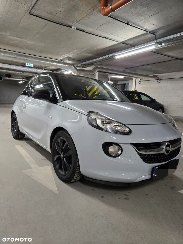 Opel Adam 1.2 - 5
