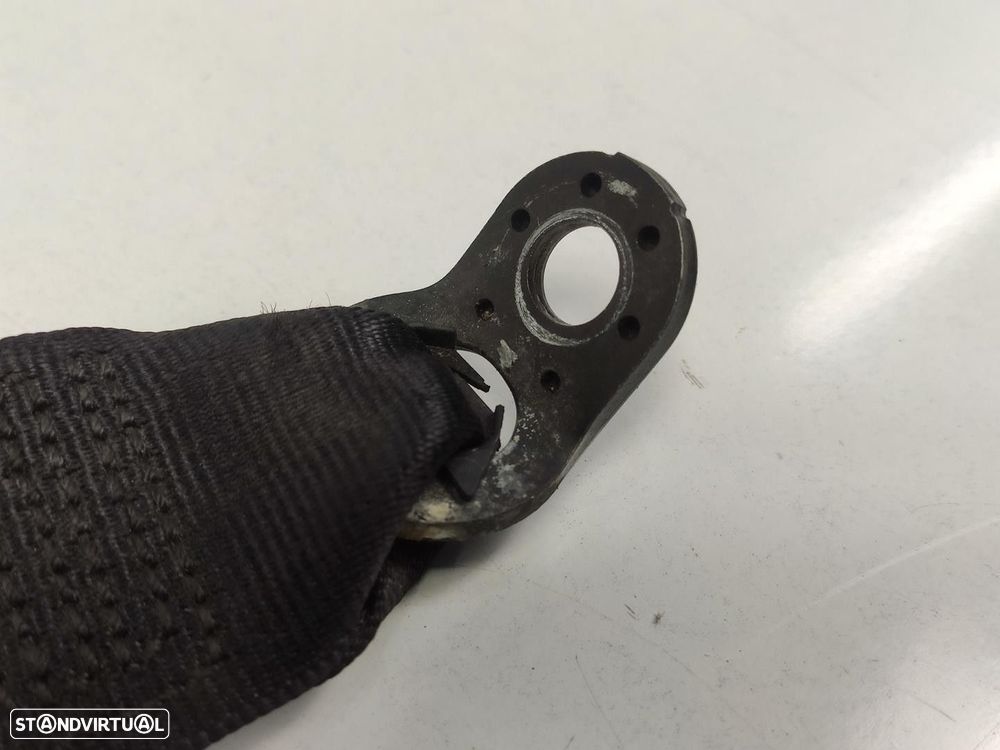 CINTO SEGURANÇA FRONTAL ESQUERDO AUDI TT 2001 - 2