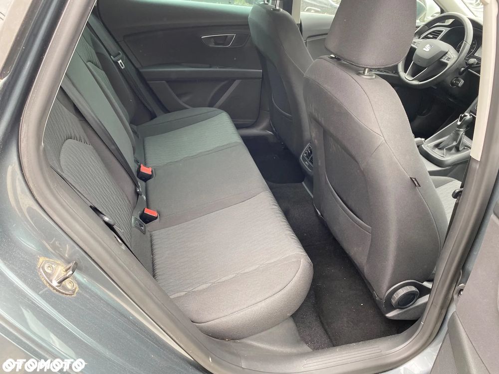 Seat Leon 1.4 TSI Style S&S - 29