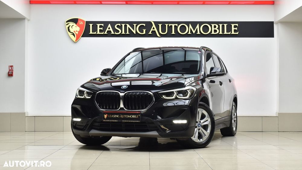 BMW X1 xDrive25e Advantage - 1