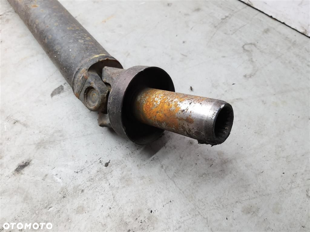Wał napędowy Toyota RAV4 II 2000-2005R 2.0D4D 3 DRZWI - 3