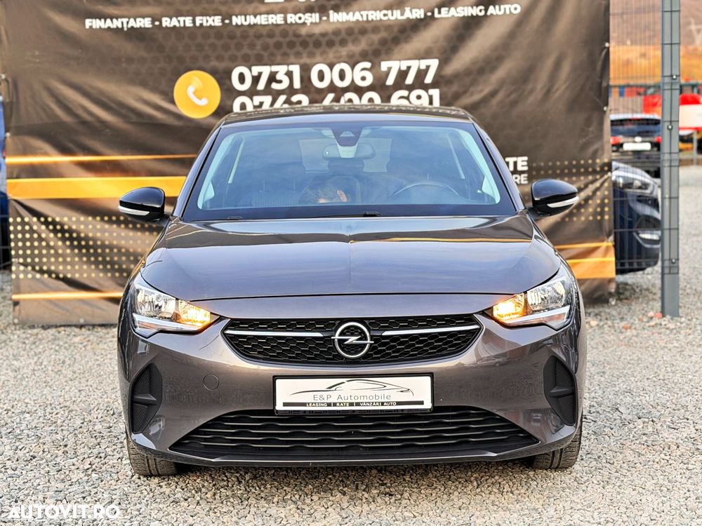 Opel Corsa 1.2 Start/Stop Edition - 3