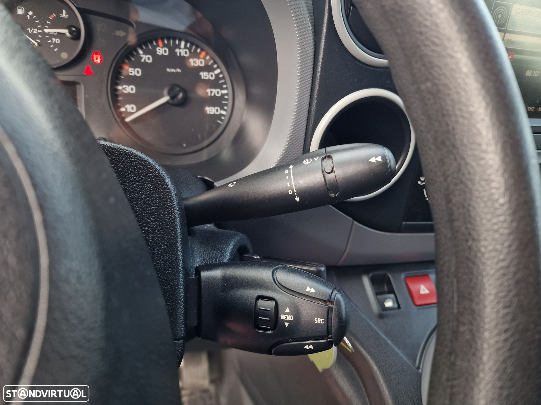 Citroën Berlingo 1.6 BlueHDi L1 3L - 12