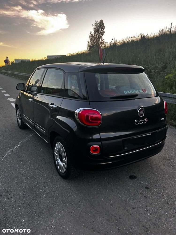 Fiat 500L 1.4 16V Lounge - 7