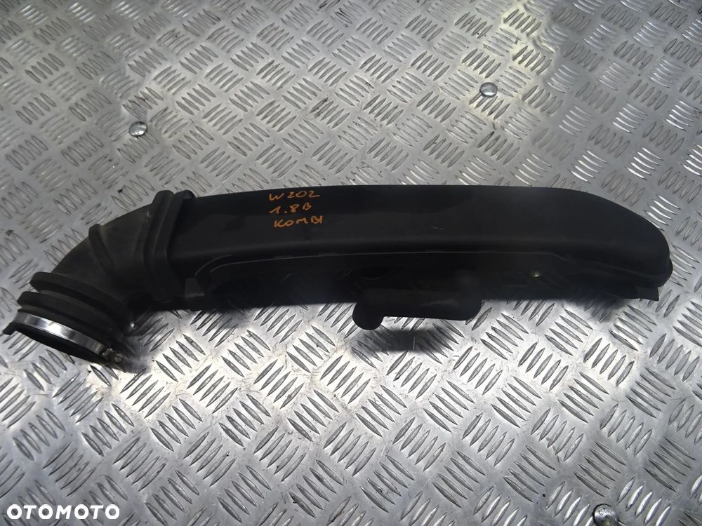 MERCEDES W202 LIFT 96-01 RURA DOLOT POWIETRZA - 1