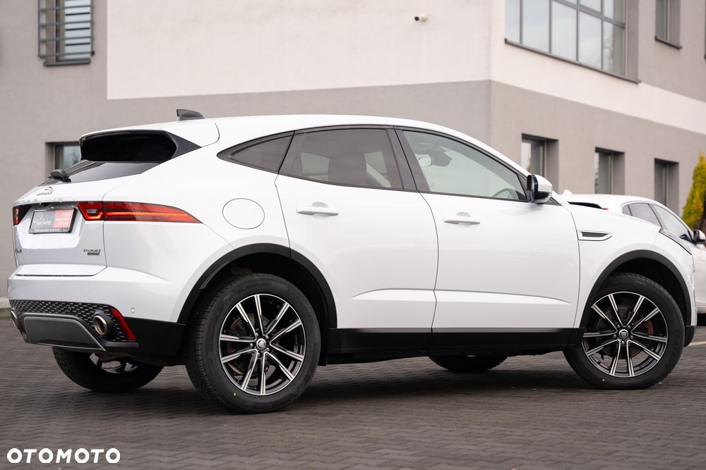 Jaguar E-Pace - 13