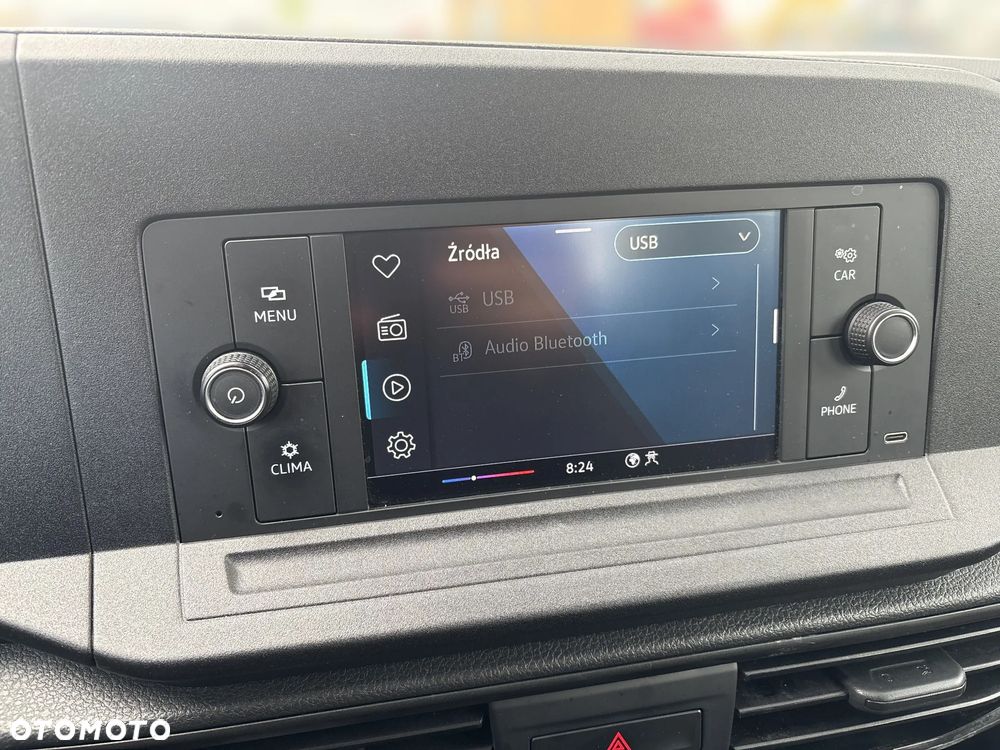 Volkswagen Caddy 2.0 TDI - 26