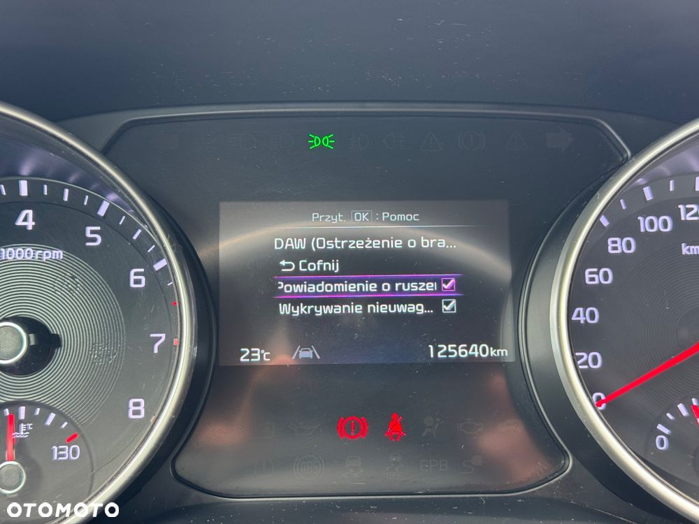 Kia Ceed 1.5 T-GDI M - 37