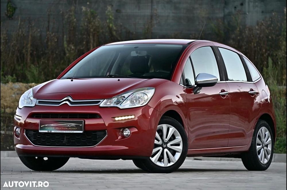 Citroën C3 - 8