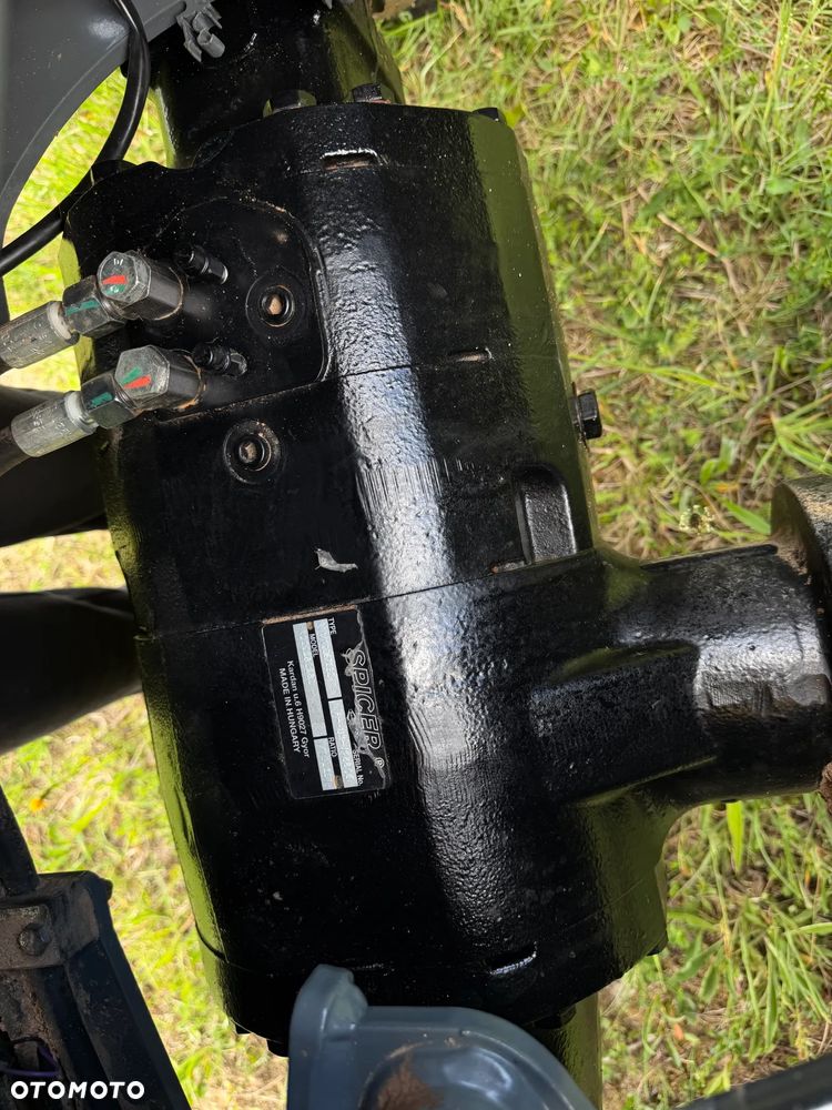 Wacker Neuson DW30 Wozidło Budowlane-Rolnicze 3 tony. 4x4. OBROTOWA koleba 415 mtg .2023 rok. Jak nówka z salonu. Yanmar silnik. Z upadłości Norweskiej. Pełne sterowanie dżojstik REWERS HYDROSTATIC. Opony zero zużycia. Aktualna DEKRA BMWT. Pełny Oryginał Fabryczny Lakier w każdym miejscu! Ani deka luzu wycieku. Oswietlenie Full. Szybka wolna jazda. WIELKA OKAZJA. Hak kulka. wszystkie opony 2021 rok. Wielka Okazja! - 29