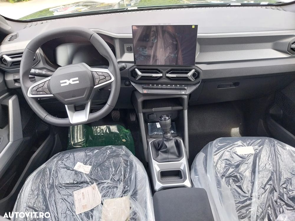 Dacia Duster ECO-G 120 Journey - 3