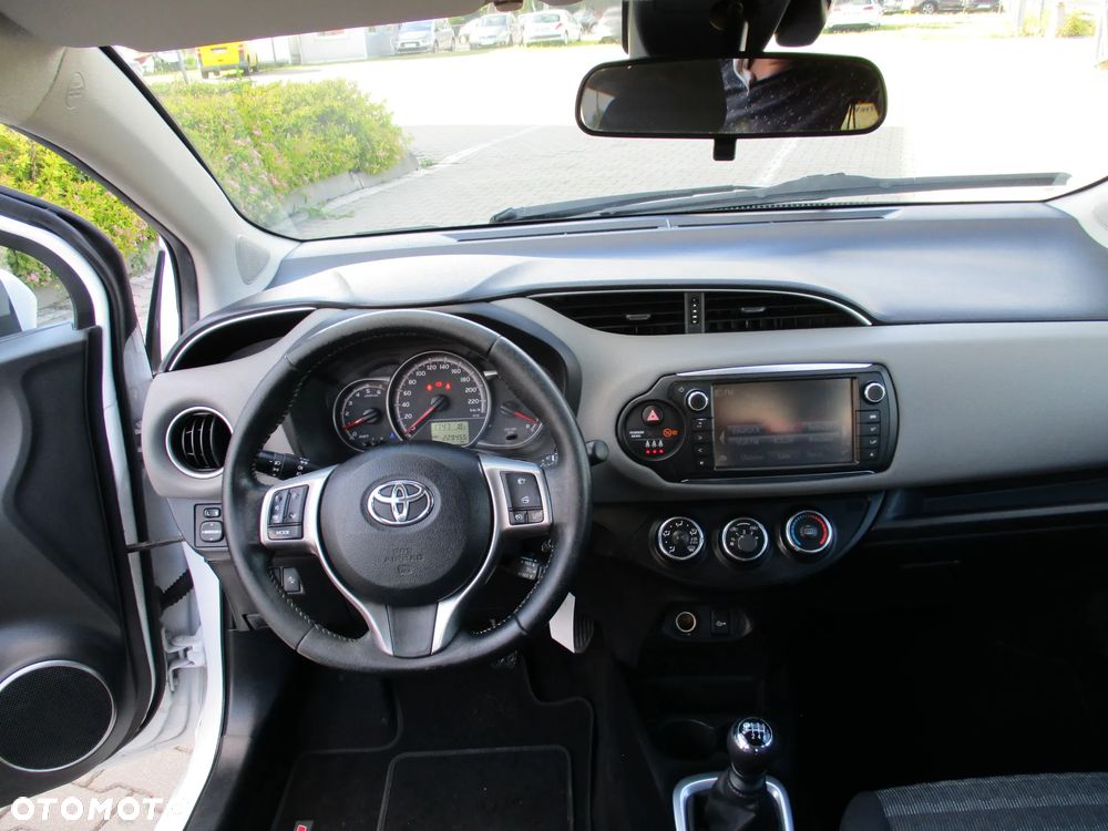 Nissan Juke 1.2 DIG-T N-Connecta - 11