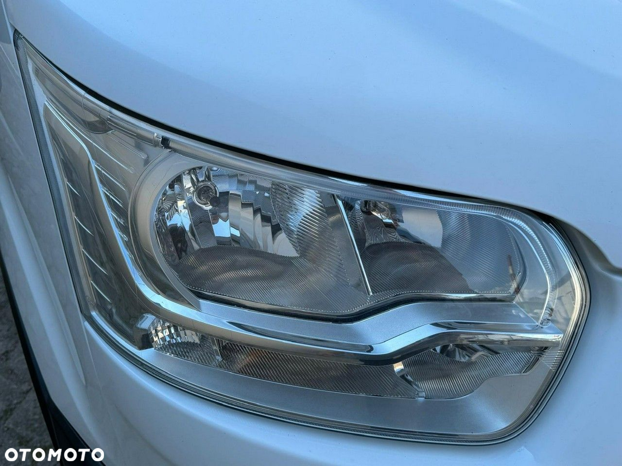Ford Transit - 26