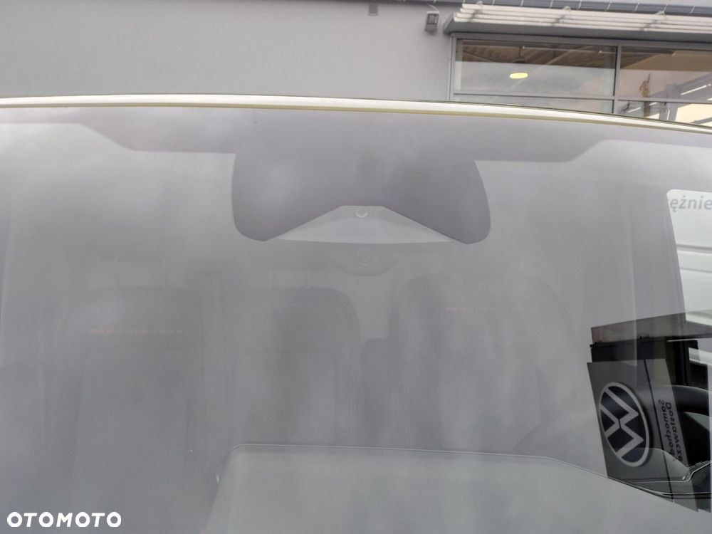 Volkswagen Transporter Furgon, 2,0TDI 150KM, 6-bieg.manualna, r.o :3500 mm - 32