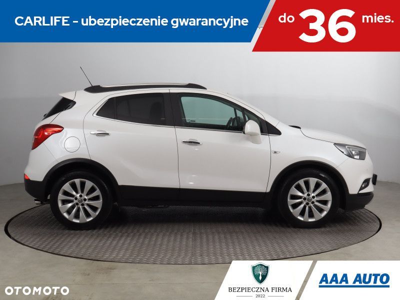 Opel Mokka - 7