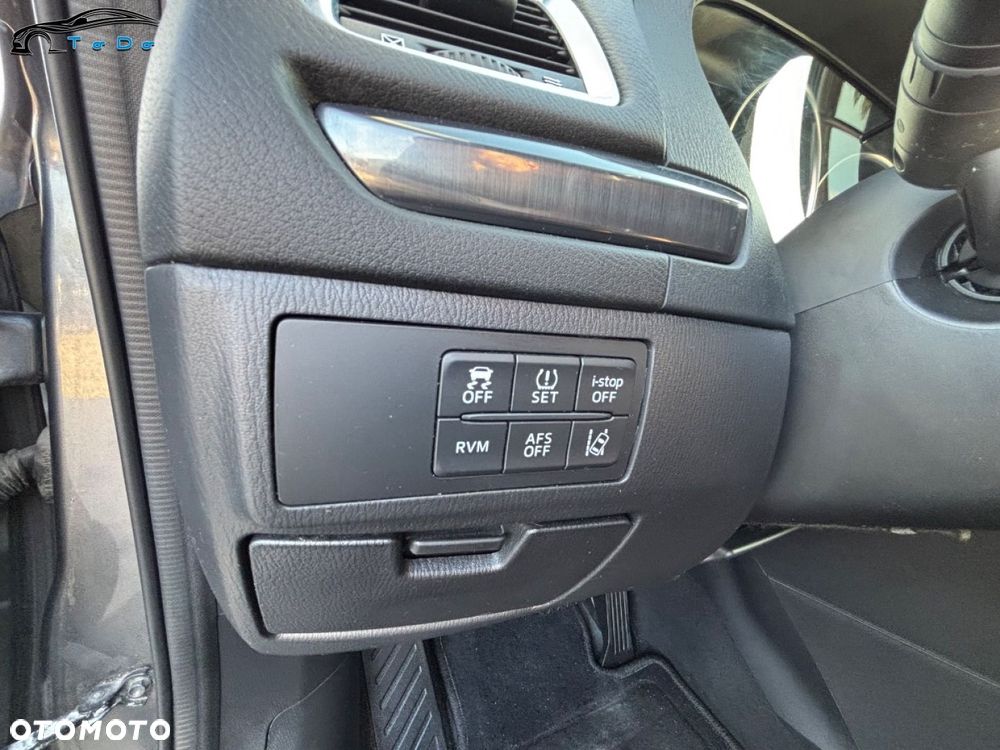 Mazda 6 2.2 D Skypassion I-ELoop - 27
