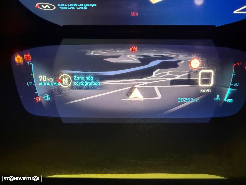 Peugeot 2008 PureTech 100 Stop&Start Active - 10