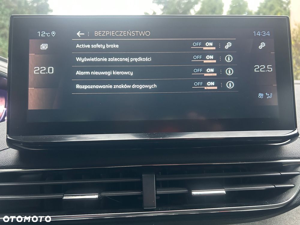 Peugeot 5008 2.0 BlueHDi GT S&S EAT8 - 25