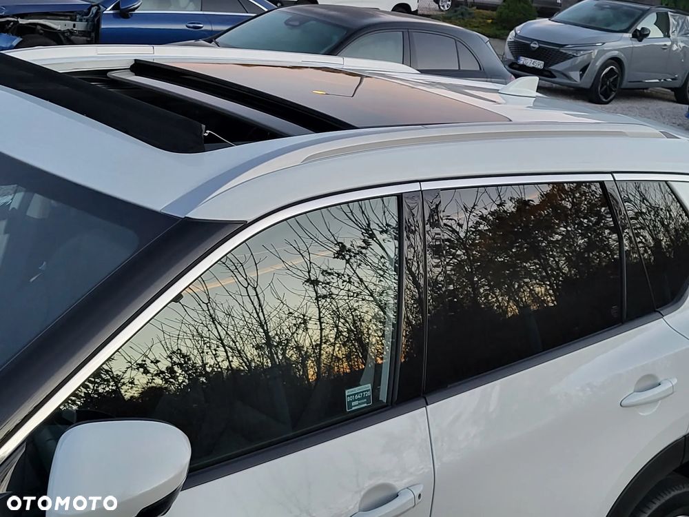 Nissan X-Trail 1.5 VC-T e-POWER Tekna e-4ORCE - 26