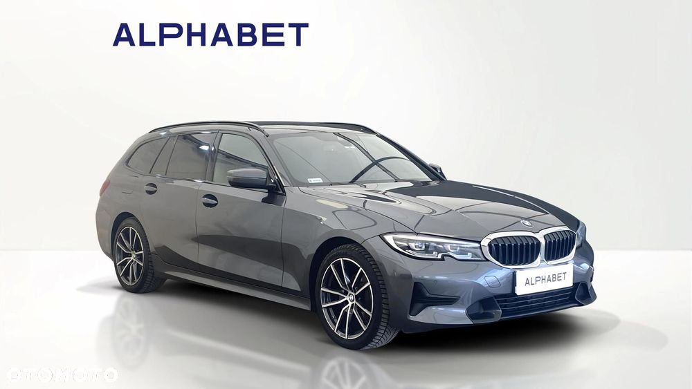 BMW Seria 3 318i - 7