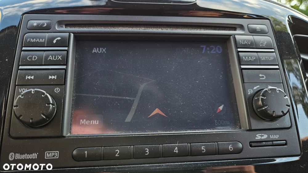 Nissan Juke 1.6 Acenta - 20