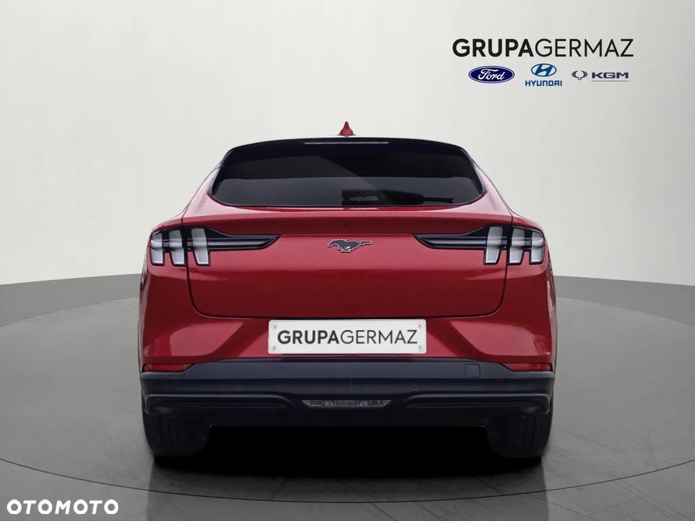 Ford Mustang Mach-E 75kWh RWD - 9