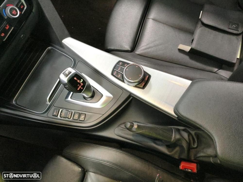 BMW 420 Gran Coupé d xDrive L.Sport Auto - 4