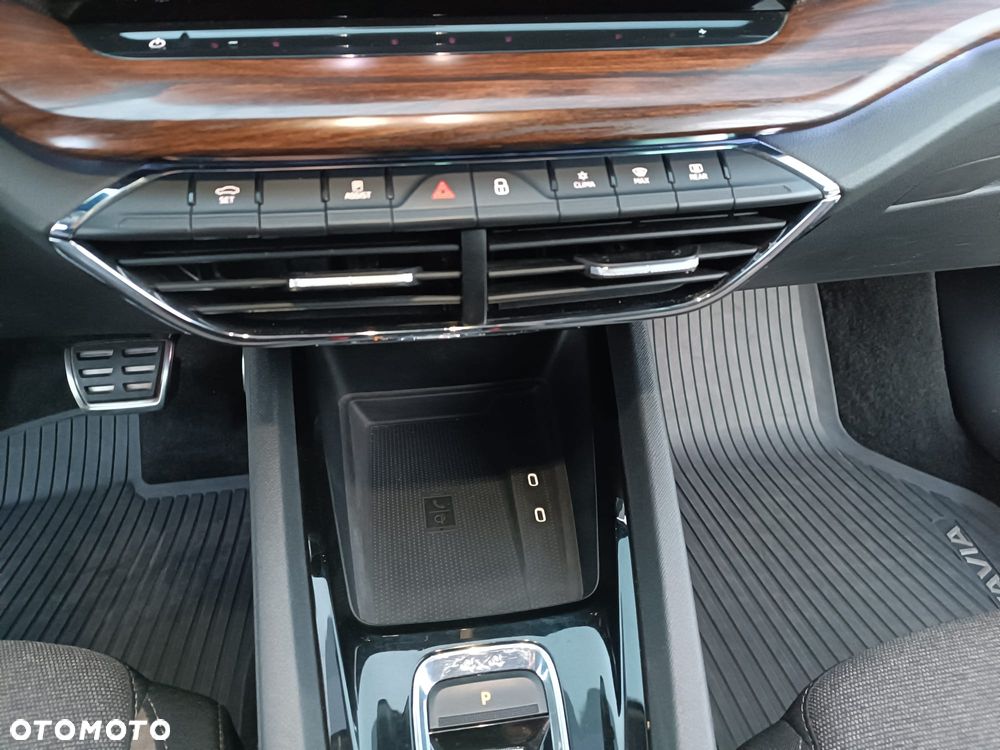 Skoda Octavia 2.0 TSI 4x4 Sportline DSG - 39