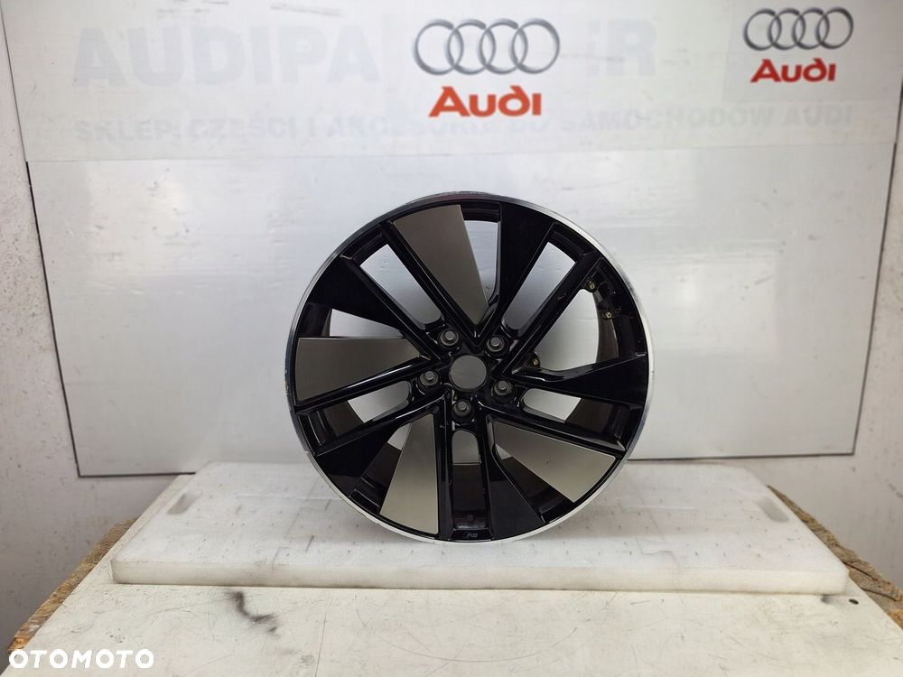 FELGA AUDI E-TRON GT 4J3 4J3601025AA 4J3601025J 4J3601025S 21 CALI RS - 1