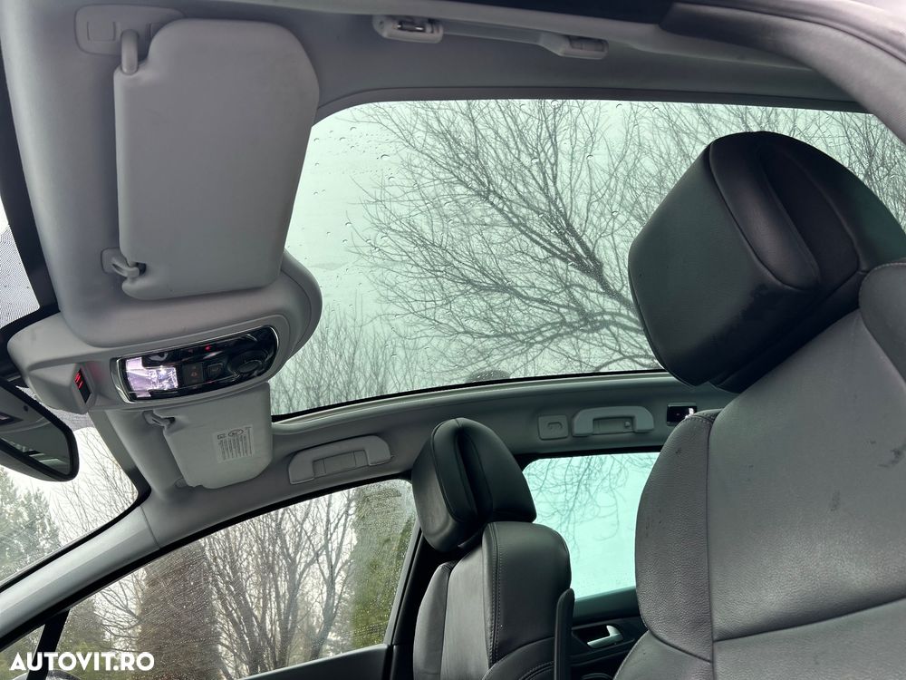 Peugeot 508 2.0 BlueHDI FAP Allure - 12