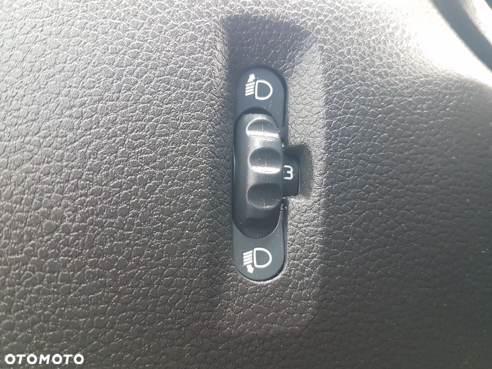 Renault MASTER L3H2 KLIMA DŁUGI WYSOKI BLASZAK VAN FURGON 2,3 DCI 6-BIEGÓW MANUAL KRAJOWY - 35