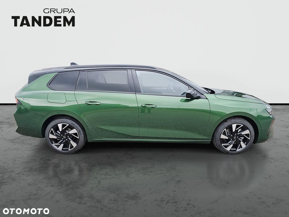 Opel Astra - 4
