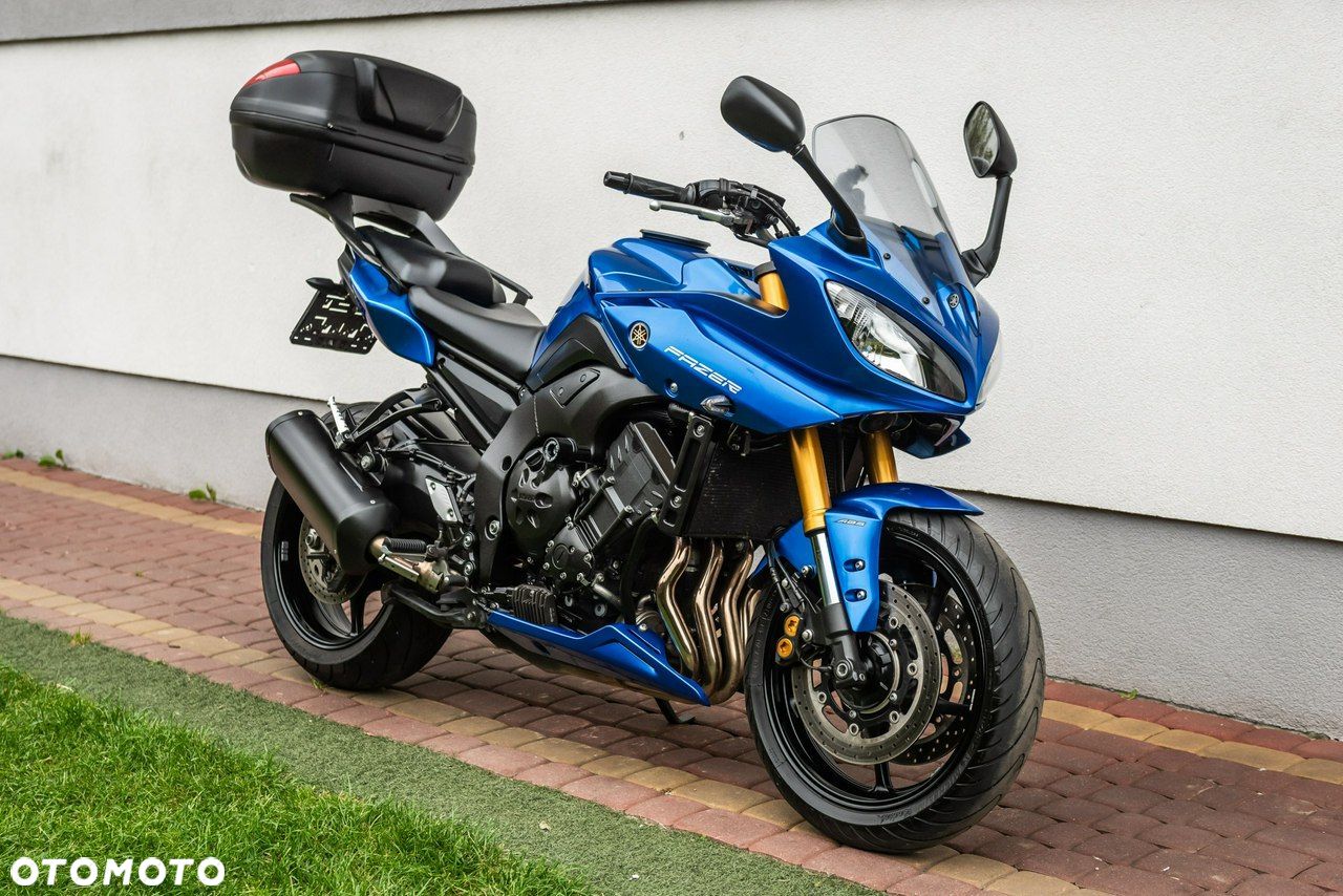 Yamaha FZ - 1
