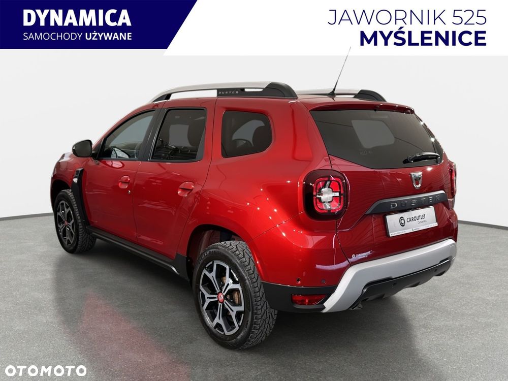 Dacia Duster - 7