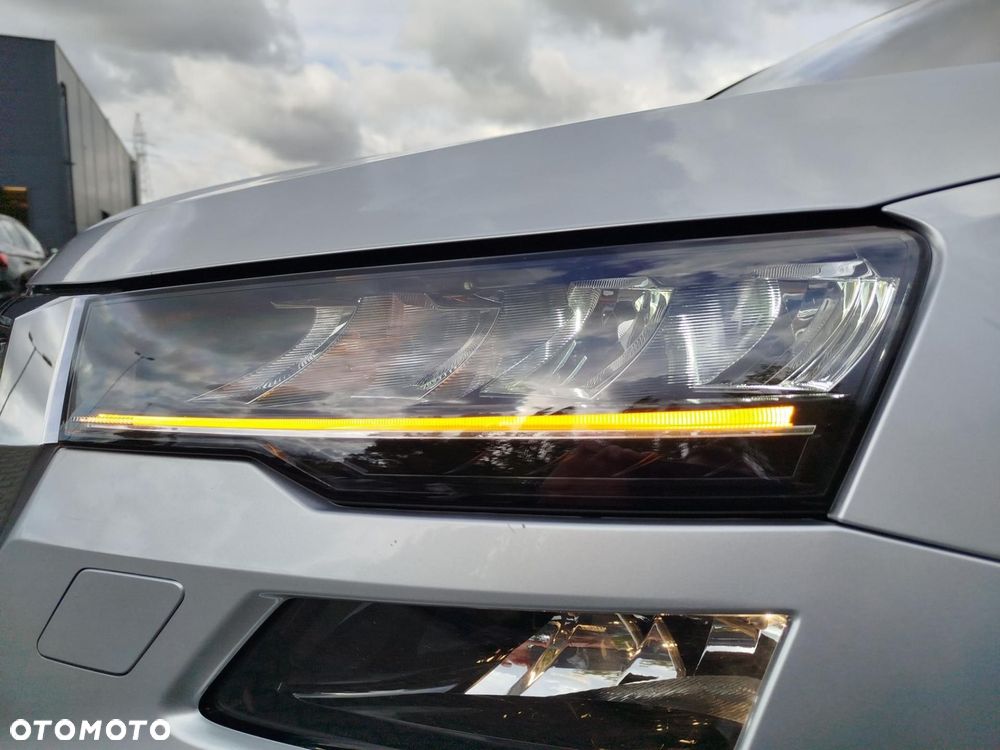 Skoda Karoq 1.5 TSI ACT Selection - 21