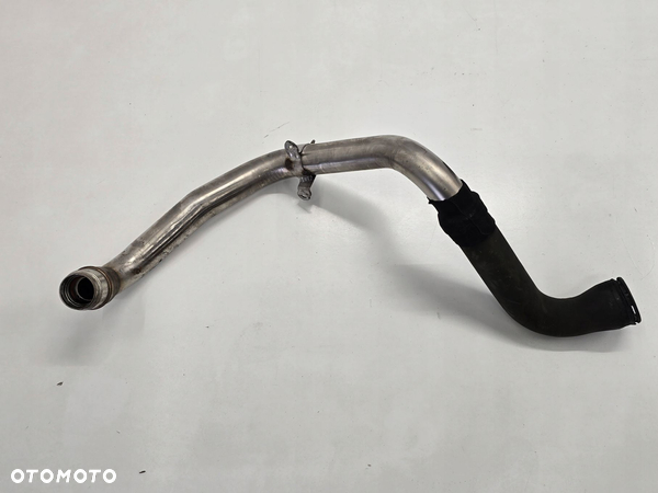 RENAULT LAGUNA III LIFT 10R PRZEWÓD RURA INTERCOOLERA 2.0DCI 144607746R