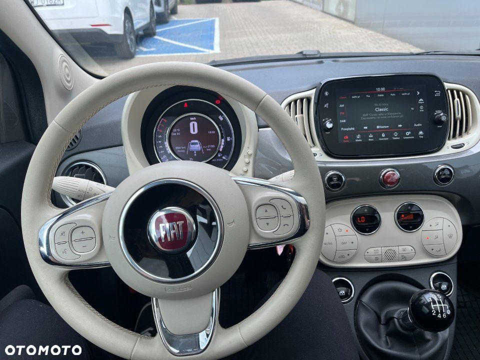 Fiat 500 - 8