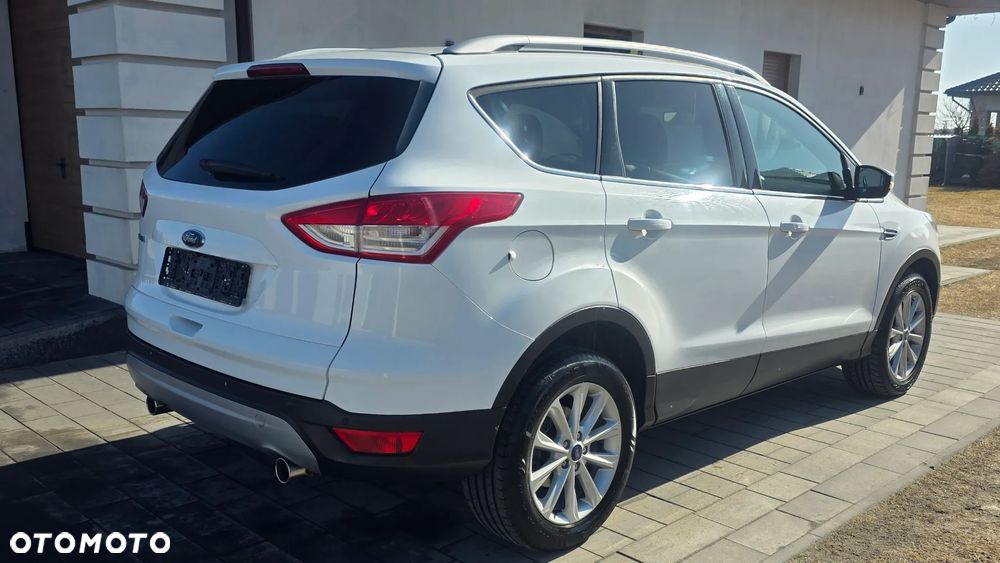 Ford Kuga 2.0 TDCi 2x4 Individual - 30