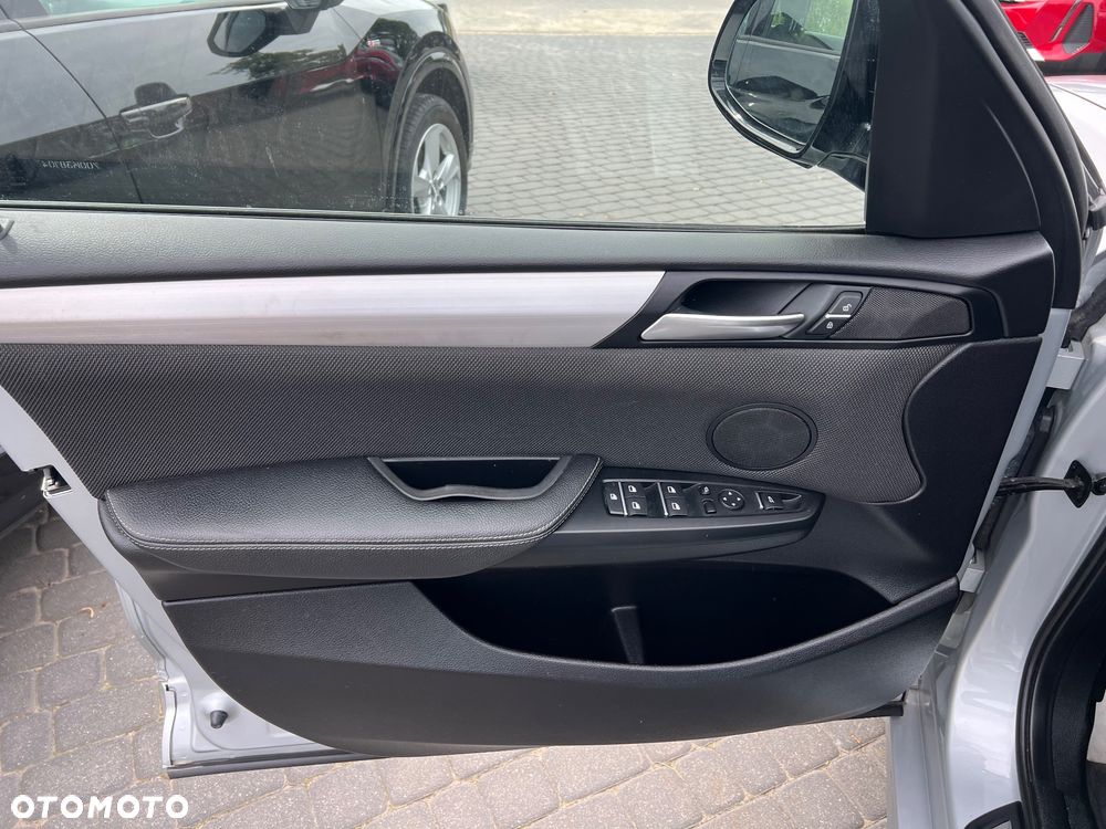 BMW X3 xDrive20d M Sport Edition - 18