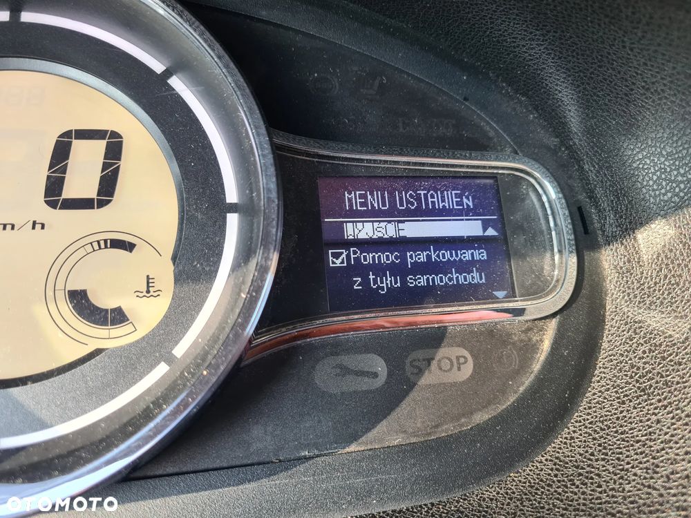 Renault Megane 1.6 16V 110 Dynamique - 17