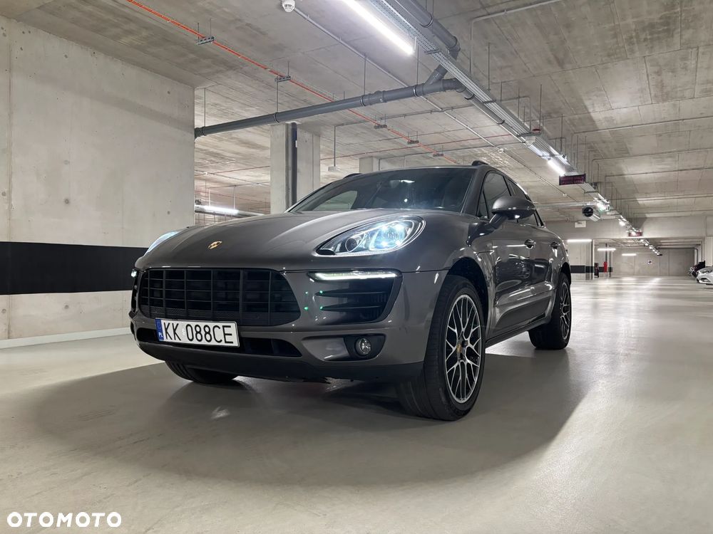 Porsche Macan - 6
