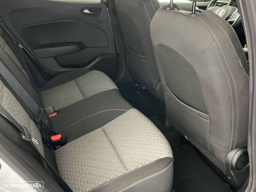 Renault Clio 1.0 TCe Evolution Bi-Fuel - 24