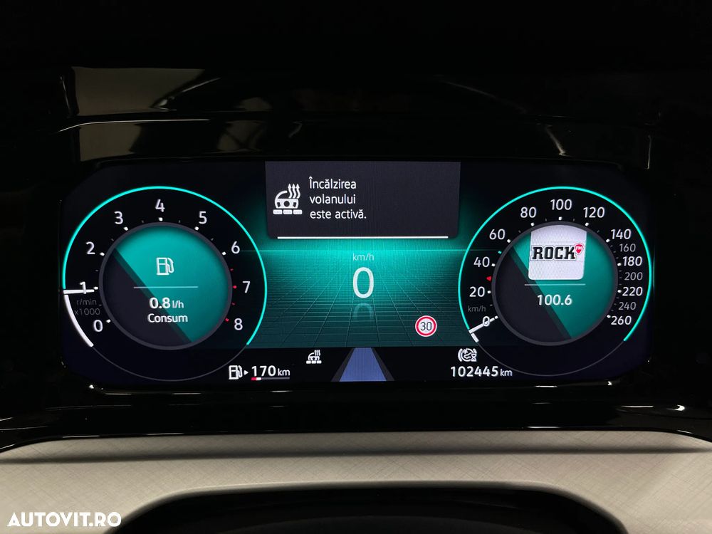 Volkswagen Golf Variant 1.5 TSI ACT Life - 28