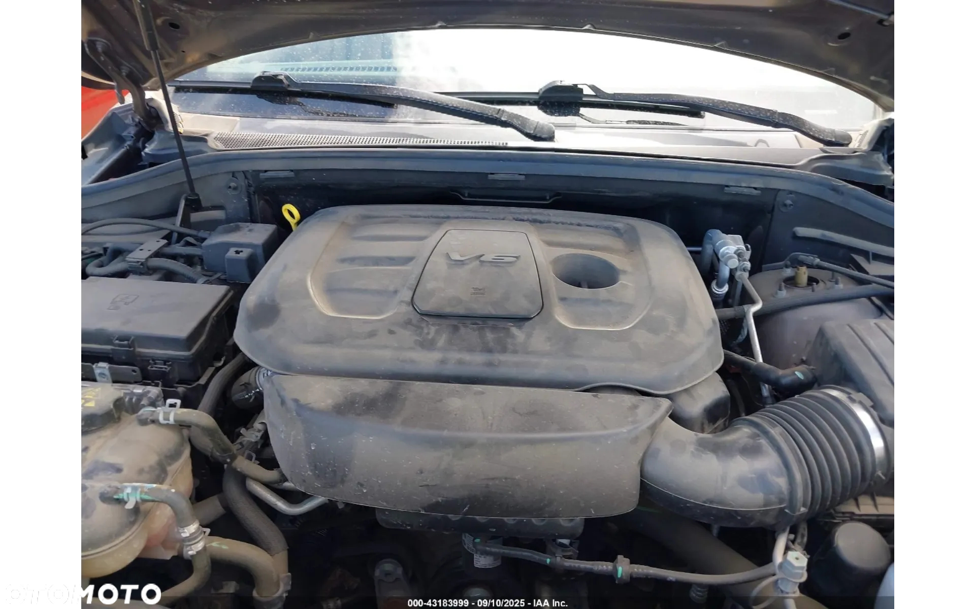 Jeep Grand Cherokee 3.6 V6 Limited - 14