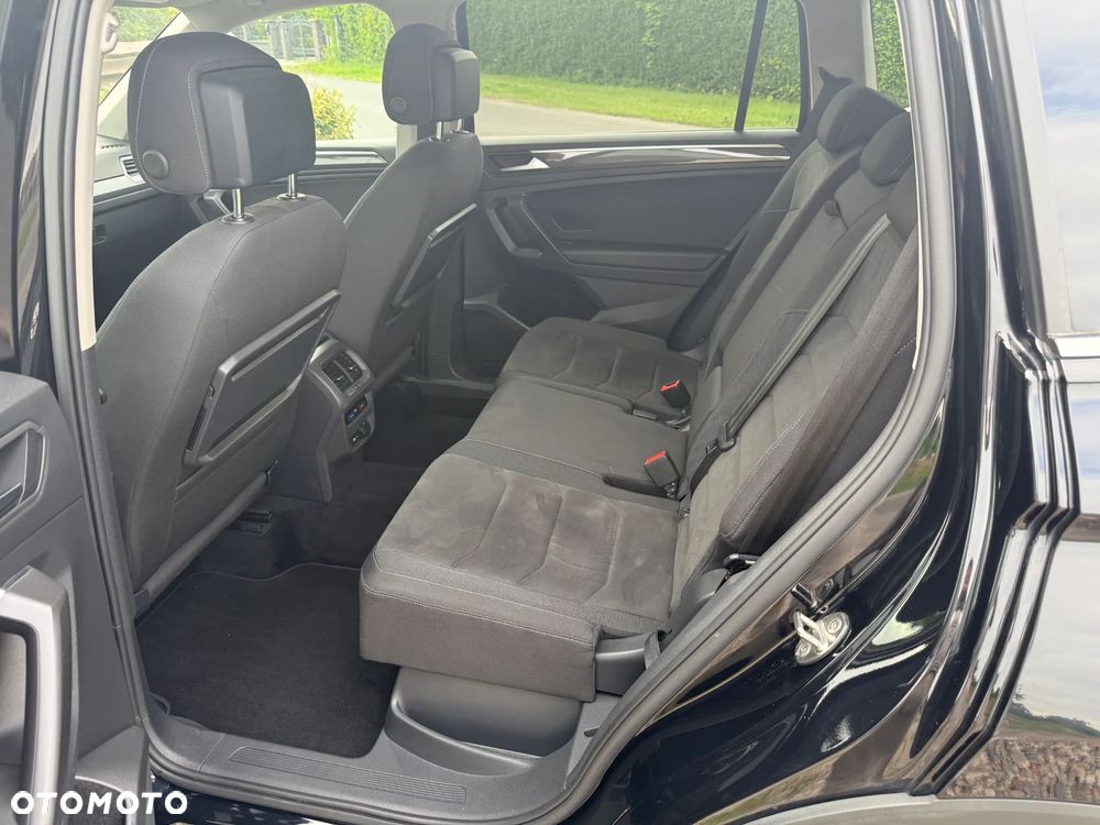 Volkswagen Tiguan Allspace 2.0 TDI SCR 4Motion DSG Elegance - 14