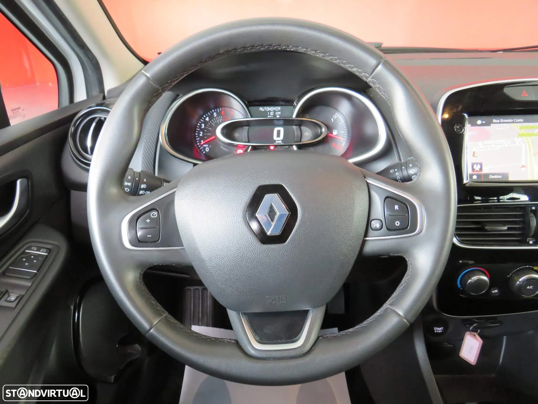 Renault Clio Sport Tourer 0.9 TCe Limited - 16