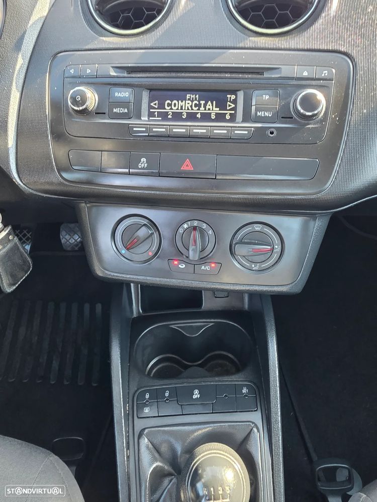 SEAT Ibiza - 10