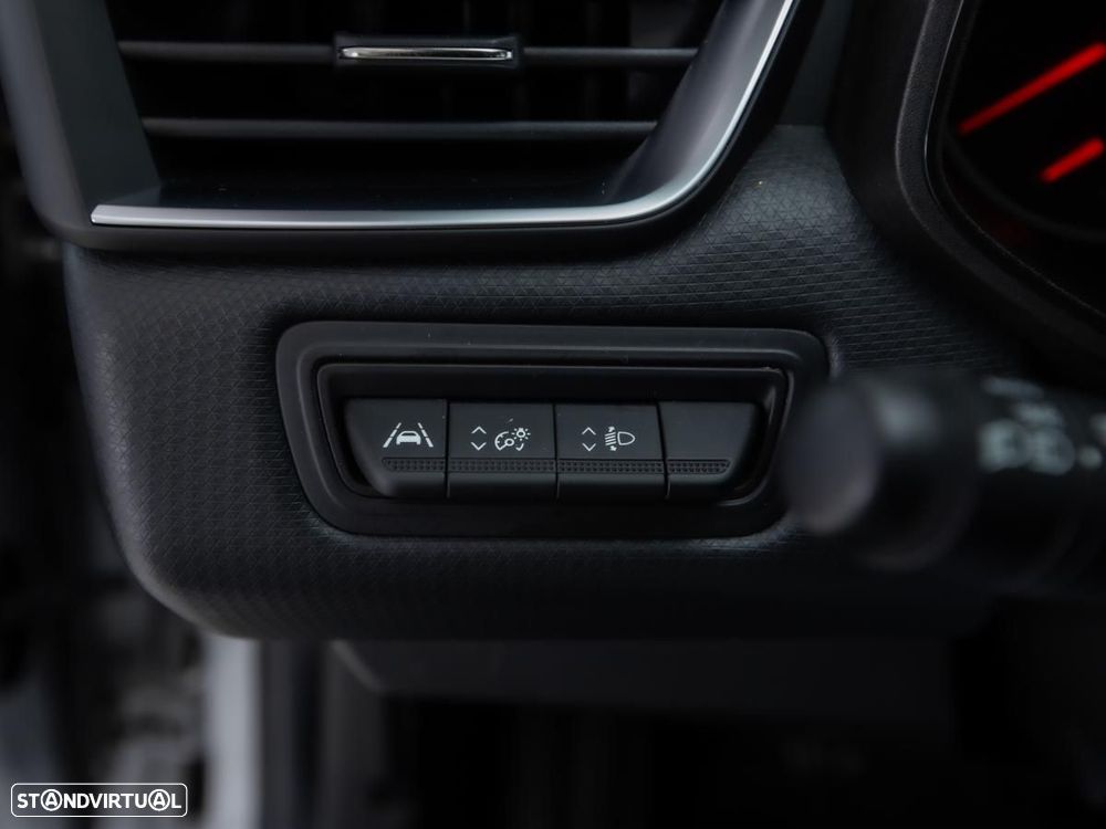 Renault Clio 1.0 TCe Equilibre - 13
