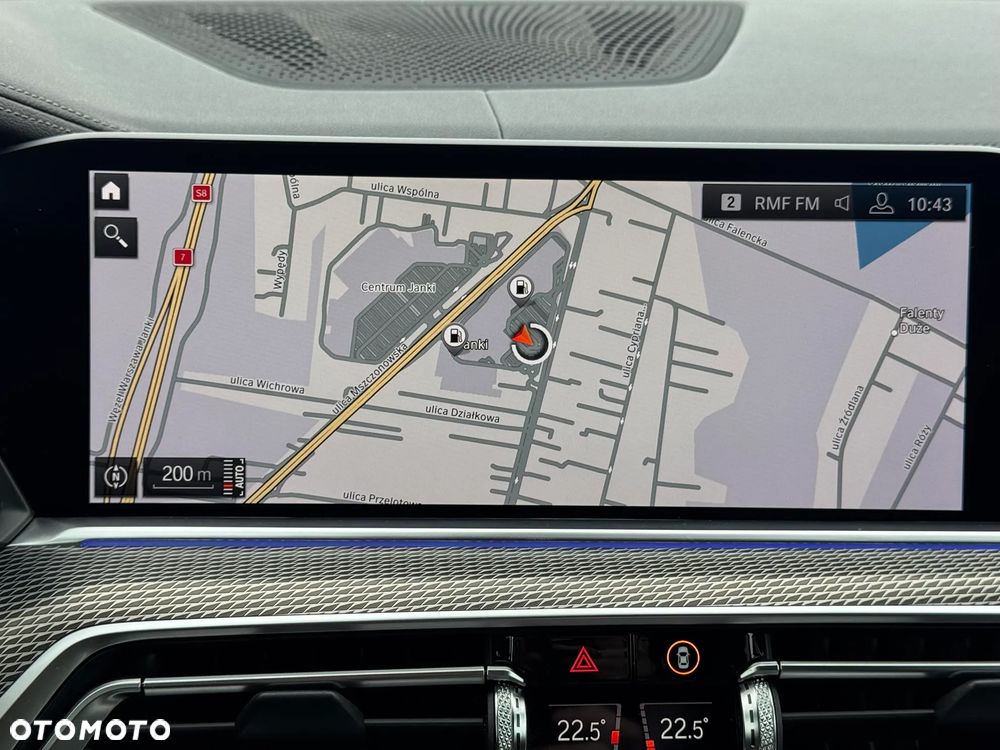 BMW X5 xDrive40i - 31